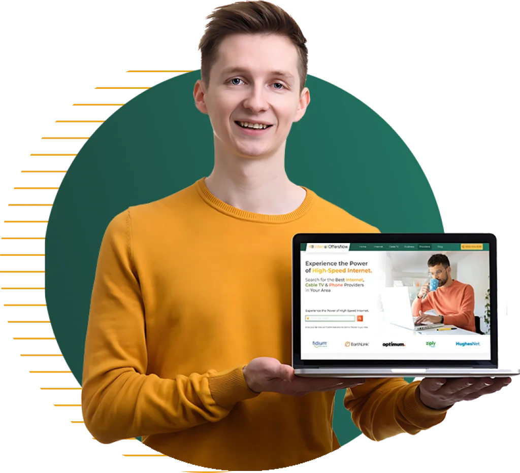 Compare Service Providers in Your Area